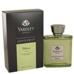 Ficha técnica e caractérísticas do produto Perfume Masculino Gentleman Urbane Yardley London 100 Ml Eau de Toilette