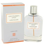 Perfume Masculino Gentlemen Only Casual Chic Givenchy 100 Ml Eau de Toilette