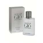 Ficha técnica e caractérísticas do produto Perfume Masculino Giorgio Armani Acqua Di Gio Pour Homme 30ml Edt