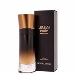 Ficha técnica e caractérísticas do produto Perfume Masculino Giorgio Armani Code Profumo Parfum 60ml