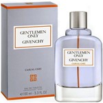 Ficha técnica e caractérísticas do produto Perfume Masculino Givenchy Gentlemen Only Casual Chic Eau de Toilette