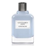 Ficha técnica e caractérísticas do produto Perfume Masculino Givenchy Gentlemen Only Edt - 100 ML
