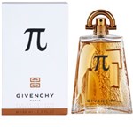 Ficha técnica e caractérísticas do produto Perfume Masculino Givenchy Pi Eau de Toilette