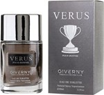 Ficha técnica e caractérísticas do produto Perfume Masculino Giverny Verus Pour Homme Edt - 100ml