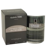 Ficha técnica e caractérísticas do produto Perfume Masculino Glenn Perri Unpredictable Intense 100 Ml Eau de Toilette Spray