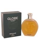 Ficha técnica e caractérísticas do produto Perfume Masculino Globe Rochas 100 Ml Eau de Toilette