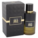 Ficha técnica e caractérísticas do produto Perfume Masculino Gold Firetrap Eau de Toilette - 100ml
