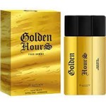 Perfume Masculino Golden Hours Eau de Toilette 100ml ENTITY