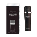 Ficha técnica e caractérísticas do produto Perfume Masculino Good Voice Luxe Montanne Eau de Parfum 100ml