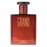 Ficha técnica e caractérísticas do produto Perfume Masculino Grand 100ml - Hnd