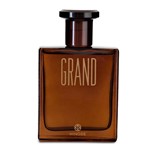 Ficha técnica e caractérísticas do produto Perfume Masculino Grand 100ml