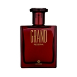 Ficha técnica e caractérísticas do produto Perfume Masculino Grand Reserva