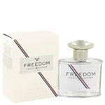 Ficha técnica e caractérísticas do produto Perfume Masculino Grátisdom (new Packaging) Tommy Hilfiger 50 Ml Eau de Toilette