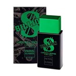 Ficha técnica e caractérísticas do produto Perfume Masculino Green Bond Billion Eau de Toilette - 100ml