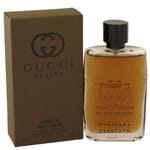Ficha técnica e caractérísticas do produto Perfume Masculino Guilty Absolute Gucci 50 Ml Eau de Parfum