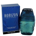 Ficha técnica e caractérísticas do produto Perfume Masculino Guy Laroche Horizon 100 Ml Pós Barba Lotion