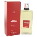 Ficha técnica e caractérísticas do produto Perfume Masculino Habit Rouge Guerlain 200 Ml Eau de Toilette