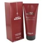 Ficha técnica e caractérísticas do produto Perfume Masculino Habit Rouge Hair & Body + Gel de Banho Guerlain 200 Ml Hair & Body + Gel de Banho