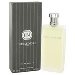 Ficha técnica e caractérísticas do produto Hanae Mori Eau de Parfum Spray Perfume Masculino 100 ML-Hanae Mori