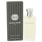 Ficha técnica e caractérísticas do produto Perfume Masculino Hanae Mori 50 Ml Eau de Parfum