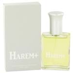 Ficha técnica e caractérísticas do produto Perfume Masculino Harem Plus Unknown 60 Ml Eau de Parfum