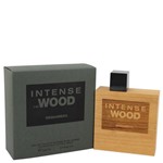 Ficha técnica e caractérísticas do produto Perfume Masculino He Intense Wood Dsquared2 100 Ml Eau de Toilette