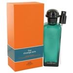 Ficha técnica e caractérísticas do produto Perfume Masculino Hermes D'orange Verte 200 Ml Eau de Cologne (Unisex)