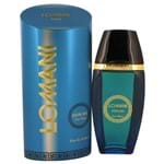 Ficha técnica e caractérísticas do produto Perfume Masculino Heroes Lomani 100 Ml Eau de Toilette