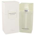 Ficha técnica e caractérísticas do produto Perfume Masculino Homme Christian Dior 200 Ml Cologne