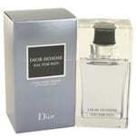 Ficha técnica e caractérísticas do produto Perfume Masculino Homme Eau Christian Dior 100 Ml Pós Barba Lotion