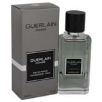 Ficha técnica e caractérísticas do produto Perfume Masculino Homme Guerlain 50 Ml Eau de Parfum