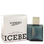 Ficha técnica e caractérísticas do produto Perfume Masculino Homme Iceberg Eau de Toilette - 100 Ml