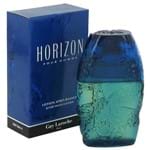 Ficha técnica e caractérísticas do produto Perfume Masculino Horizon Guy Laroche 50 Ml Pós Barba