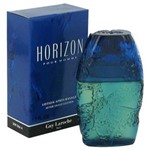 Ficha técnica e caractérísticas do produto Perfume Masculino Horizon Guy Laroche Pós Barba - 50 Ml