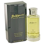 Ficha técnica e caractérísticas do produto Perfume Masculino Baldessarini Hugo Boss Cologne - 75ml