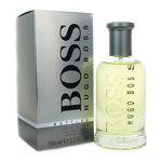 Perfume Masculino Hugo Boss Bottled Eau de Toilette