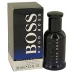 Ficha técnica e caractérísticas do produto Perfume Masculino Hugo Boss Bottled Night 30 Ml Eau de Toilette