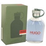 Ficha técnica e caractérísticas do produto Hugo Eau de Toilette Spray Perfume Masculino 200 ML-Hugo Boss