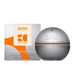 Ficha técnica e caractérísticas do produto Perfume Masculino Hugo Boss In Motion Orange EDT - 90ml