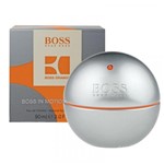 Ficha técnica e caractérísticas do produto Perfume Masculino Hugo Boss In Motion Original Eau de Toilette 90ml