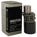Ficha técnica e caractérísticas do produto Perfume Masculino Hunter Intense Armaf Eau de Toilette - 100ml