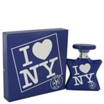 Ficha técnica e caractérísticas do produto Perfume Masculino I Love New York For Fathers (Father's Day Edition) Bond No. 9 50 Ml Eau de Parfum