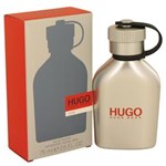Ficha técnica e caractérísticas do produto Perfume Masculino Iced Hugo Boss 75 Ml Eau de Toilette
