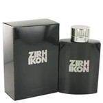 Ficha técnica e caractérísticas do produto Zirh Ikon Eau de Toilette Spray Perfume Masculino 125 ML-Zirh International