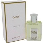 Ficha técnica e caractérísticas do produto Perfume Masculino Il Profumo Café Vert 100 Ml Eau de Parfum (unisex)