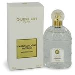 Ficha técnica e caractérísticas do produto Perfume Masculino Imperiale Guerlain 100 Ml Eau De Cologne