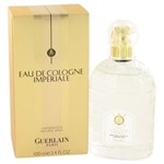Perfume Masculino Imperiale Guerlain 100 Ml Eau De Cologne