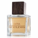 Ficha técnica e caractérísticas do produto Perfume Masculino Importado Gentleman - Jafra