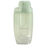 Ficha técnica e caractérísticas do produto Perfume Masculino Importado Xenium For Men - Jafra