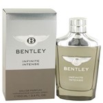 Ficha técnica e caractérísticas do produto Bentley Infinite Intense Eau de Parfum Spray Perfume Masculino 100 ML-Bentley